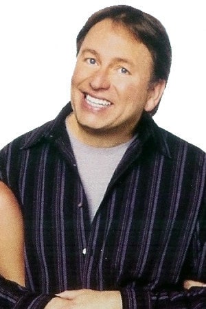 Póster de John Ritter