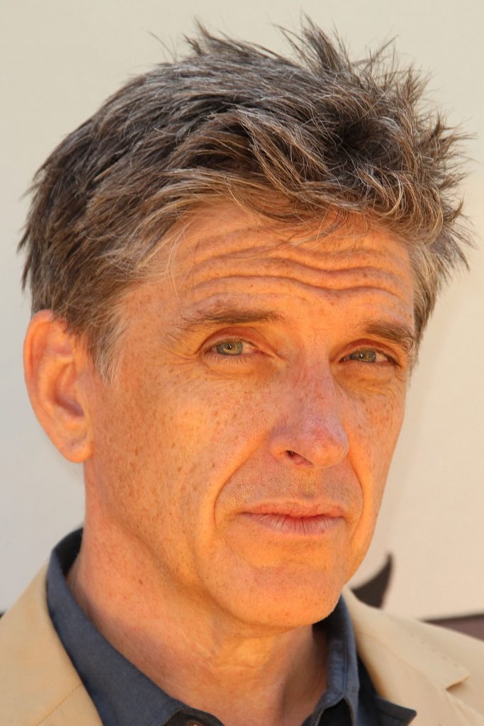 Póster de Craig Ferguson