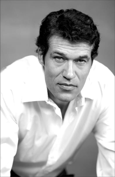Póster de Bruno Bilotta
