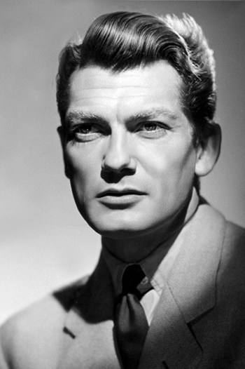 Póster de Jean Marais