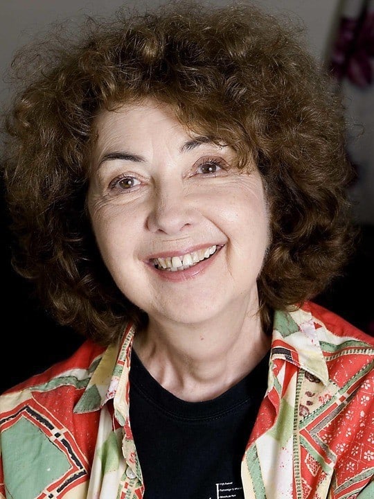 Póster de Marie Pillet
