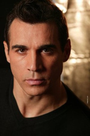 Póster de Adrian Paul