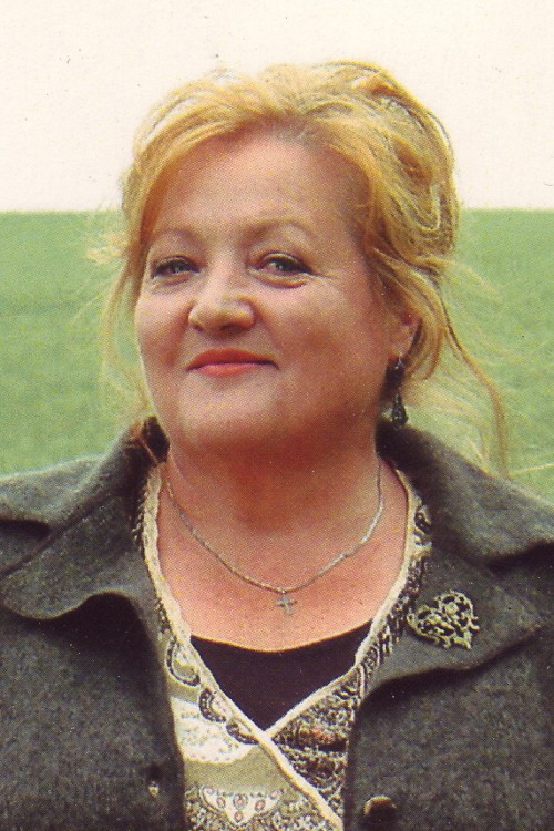 Póster de Marianne Sägebrecht