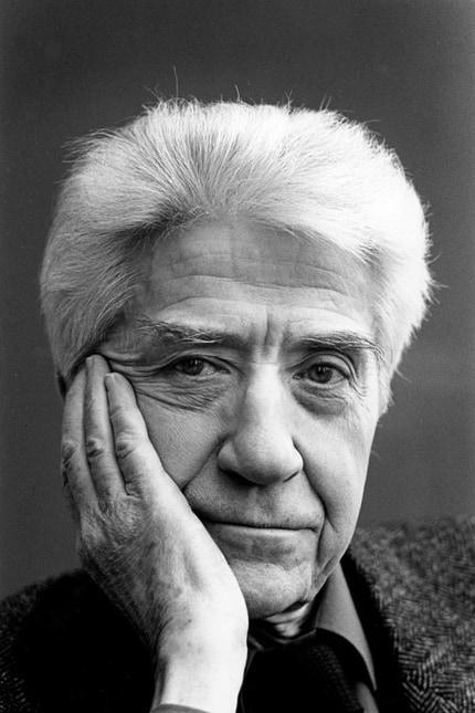 Póster de Alain Resnais