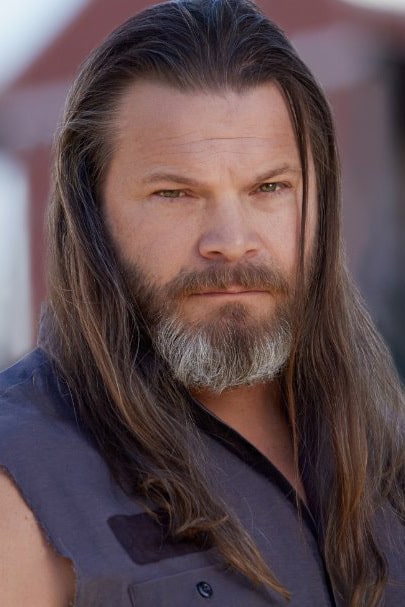 Póster de Kevin Wayne