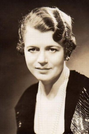 Póster de Irene Browne