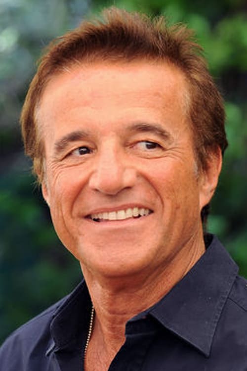 Póster de Christian De Sica
