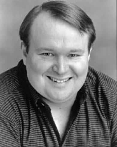 Póster de Tom McGowan