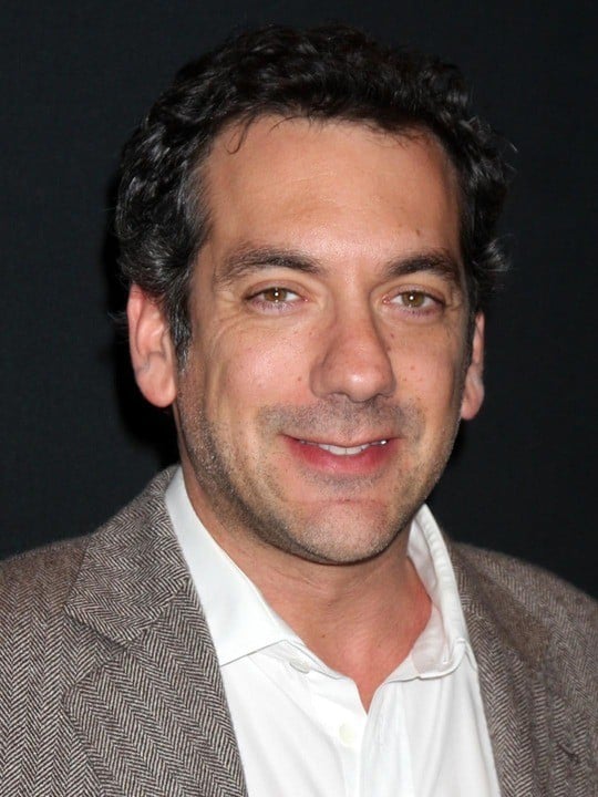 Póster de Todd Phillips