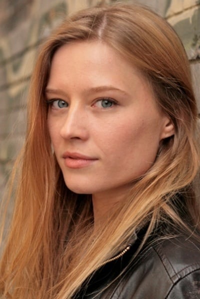 Póster de Vijessna Ferkic