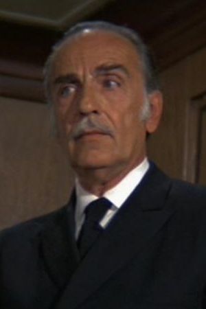 Póster de Jan Arvan