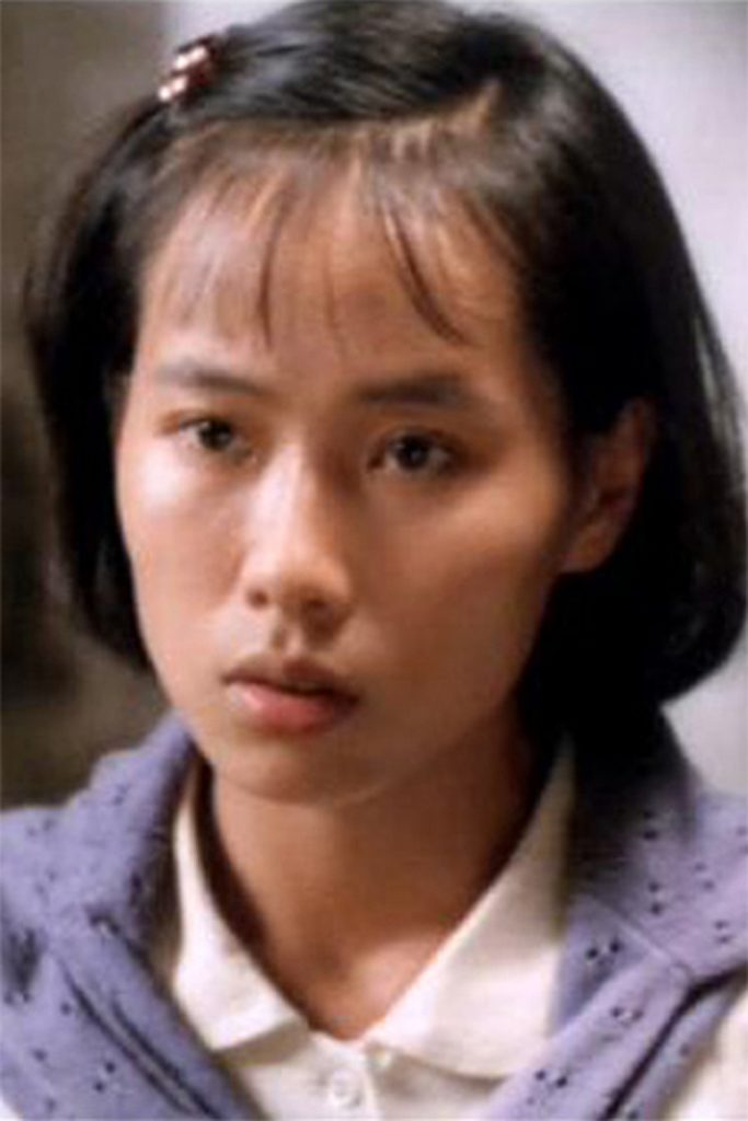 Póster de Cecilia Yip