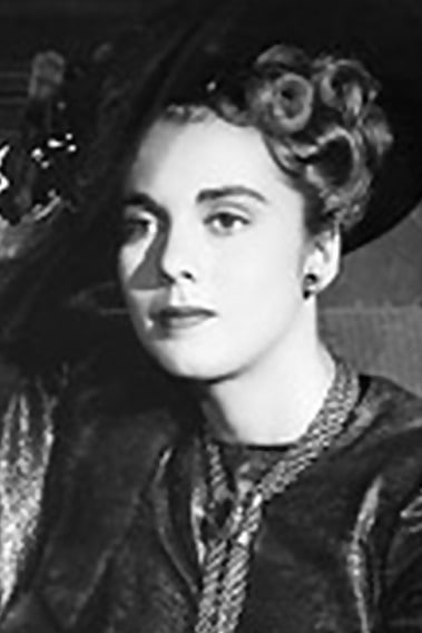Póster de Mady Correll