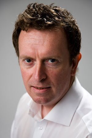 Póster de Patrick Fitzsymons