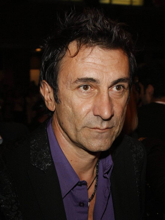 Póster de Branko Đurić