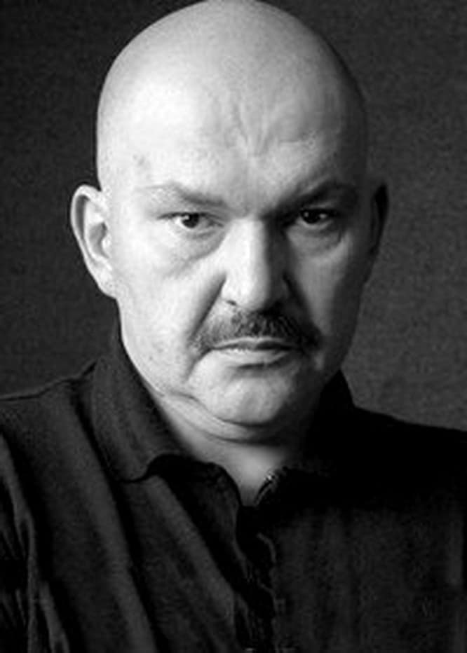 Póster de Gennadi Vengerov