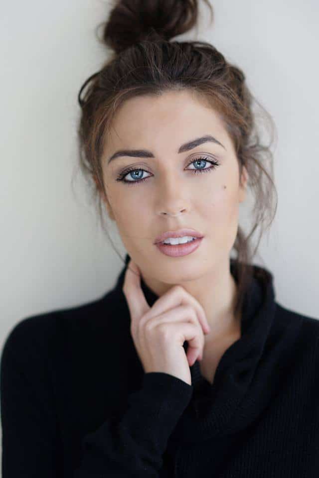 Póster de Daniela Dib