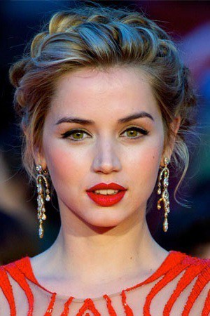 Póster de Ana de Armas