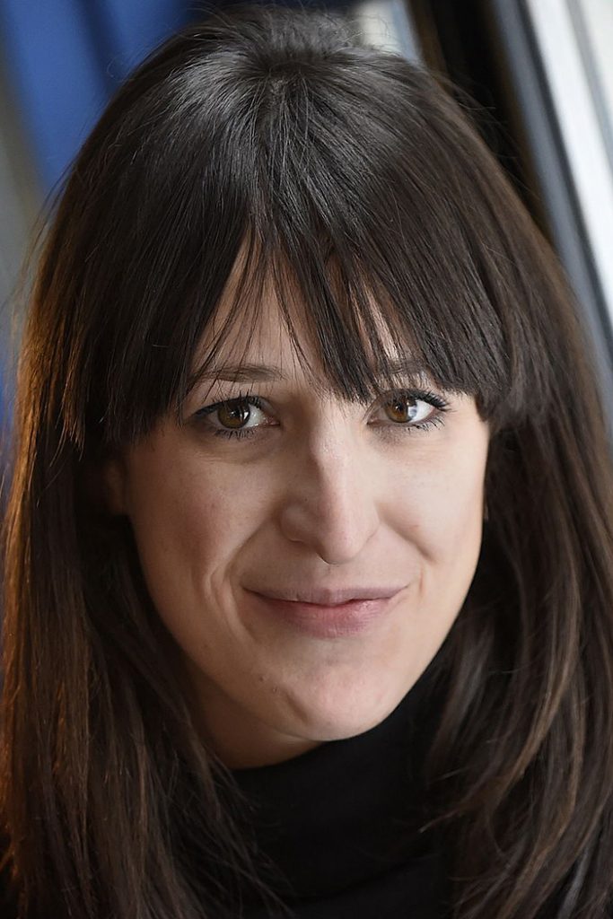 Póster de Anne-Élisabeth Bossé
