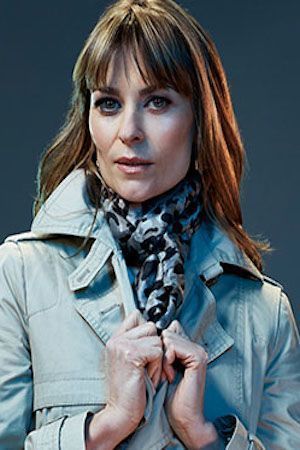 Póster de Kat Stewart