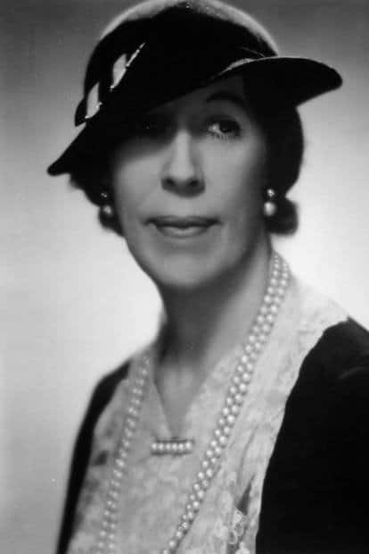 Póster de Edna May Oliver