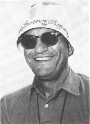 Póster de Henry Levin