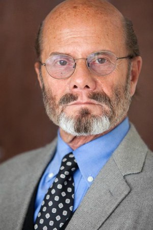Póster de Zack Norman