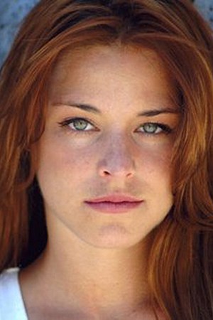 Póster de Natalie Ramsey
