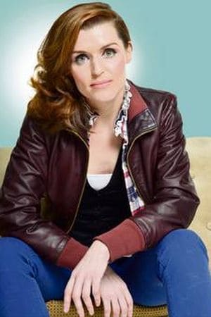 Póster de Siobhán O’Kelly