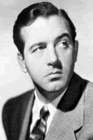 Póster de John Payne