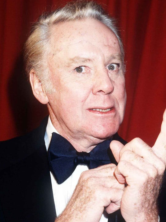 Póster de Van Johnson