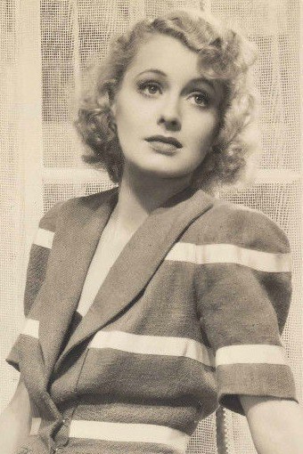 Póster de Ellen Drew