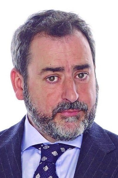 Póster de Jorge Bosch