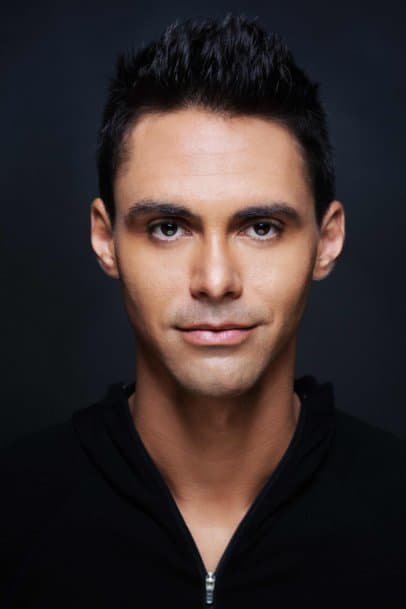 Póster de Dorian Kingi