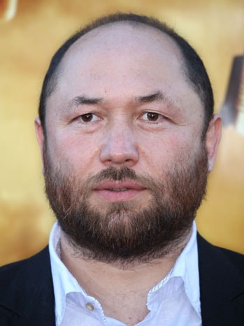 Póster de Timur Bekmambetov