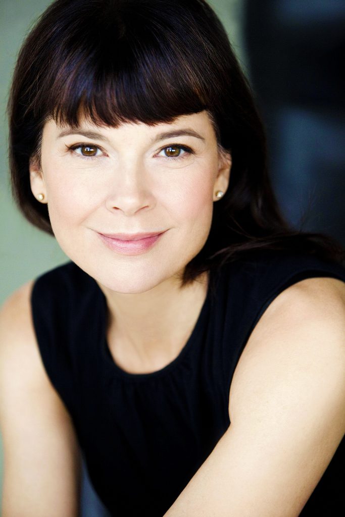 Póster de Anne Dorval