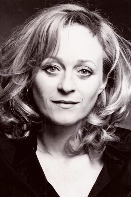 Póster de Lizzy McInnerny