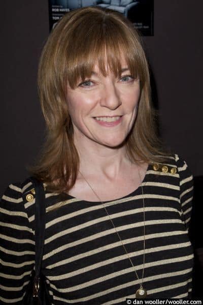 Póster de Wendy Nottingham