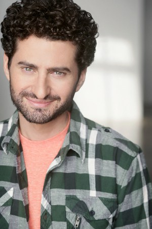 Póster de Ryan Radis
