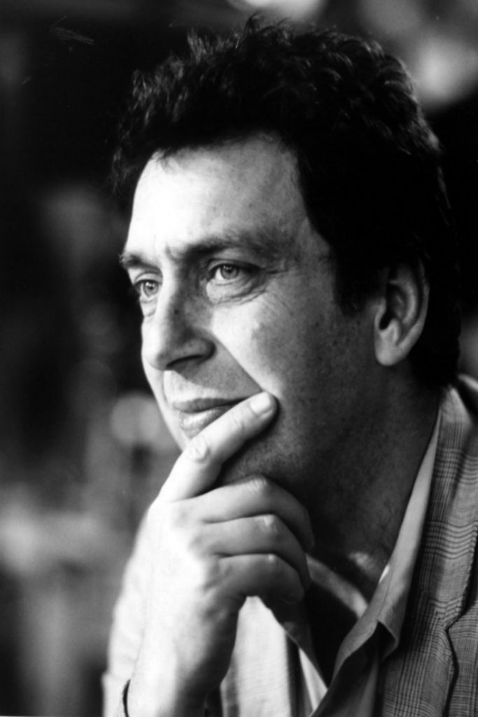 Póster de Stephen Frears