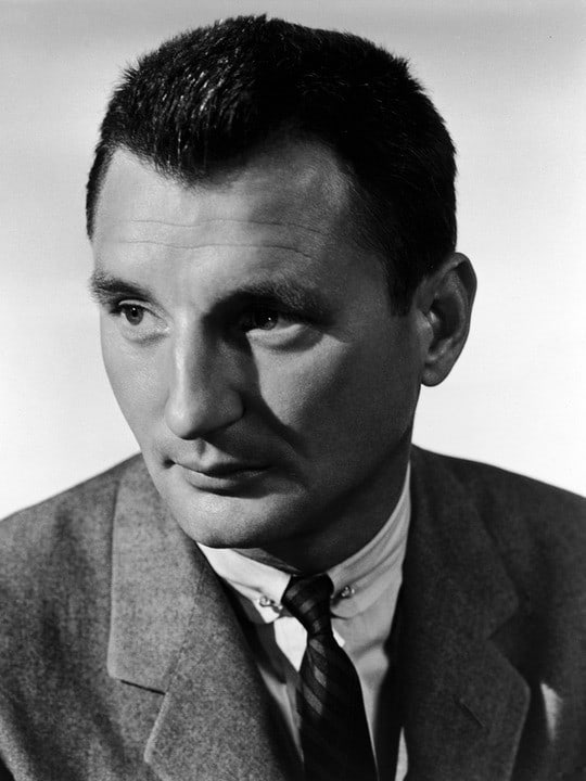 Póster de Bobby Troup