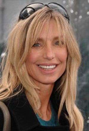 Póster de Heather Thomas