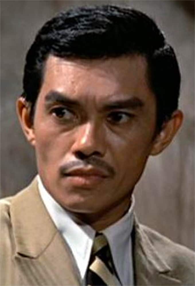 Póster de Chan Sing