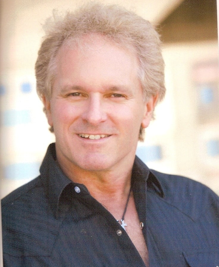 Póster de Larry Laverty