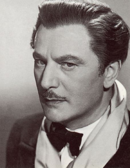 Póster de Anton Walbrook