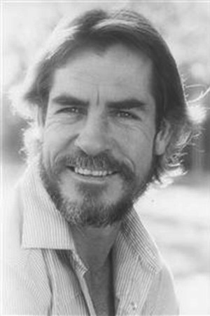 Póster de Jerry Wills