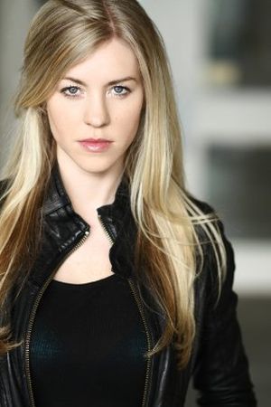Póster de Elisa King