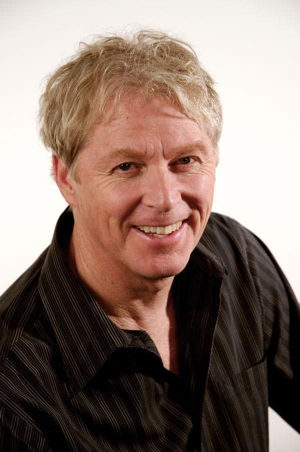 Póster de William Katt