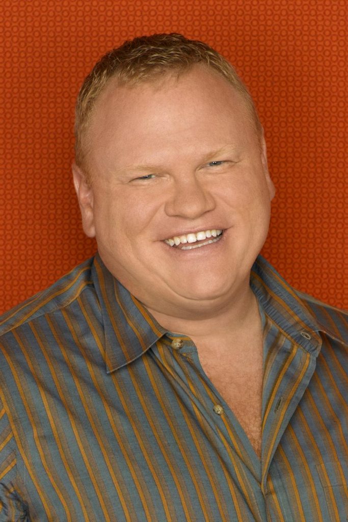 Póster de Larry Joe Campbell