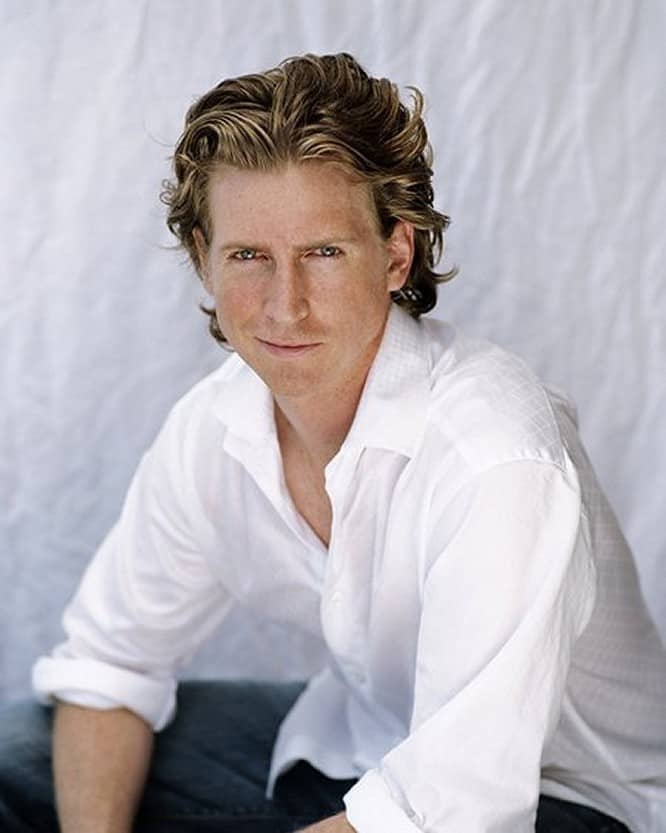 Póster de Josh Meyers